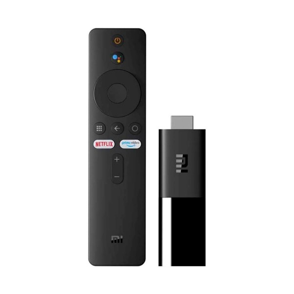 Xiaomi mi tv stick  negro
