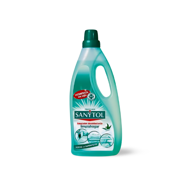 Sanytol limpiahogar suelos y superficies 1200ml