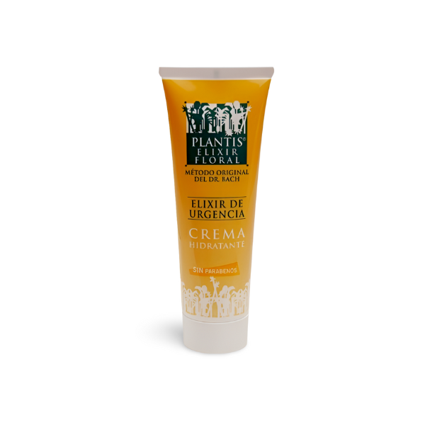 Crema elixir urgencia plantis 50 ml