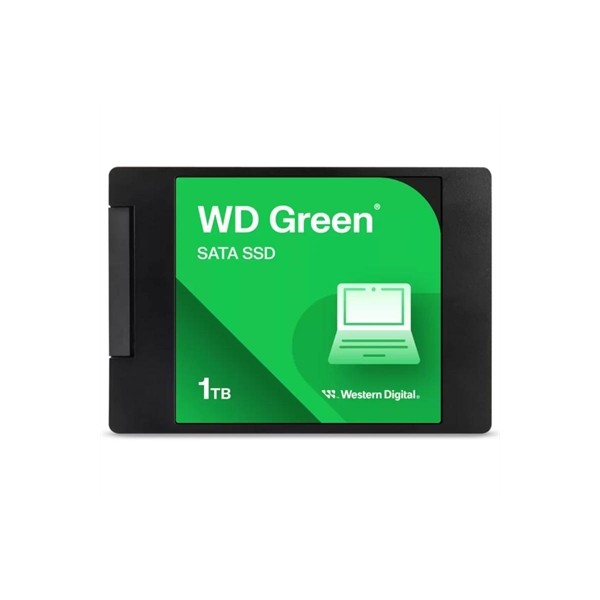 Wd green wds100t5g0a ssd 1tb 2.5" sata/600